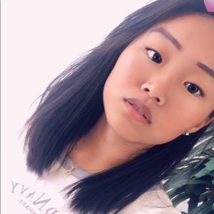 Meet your Posher, Grace